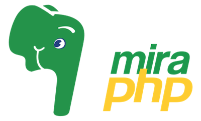 Darkmira Tour PHP 2018