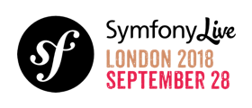 SymfonyLive London 2018 Conference