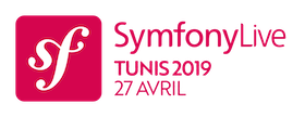 SymfonyLive Tunis 2019 Conference