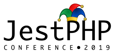 JestPHP Logo