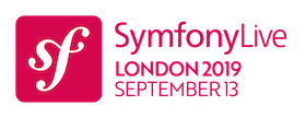 SymfonyLive London 2019 Conference