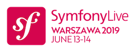 SymfonyLive Warszawa 2019 Conference